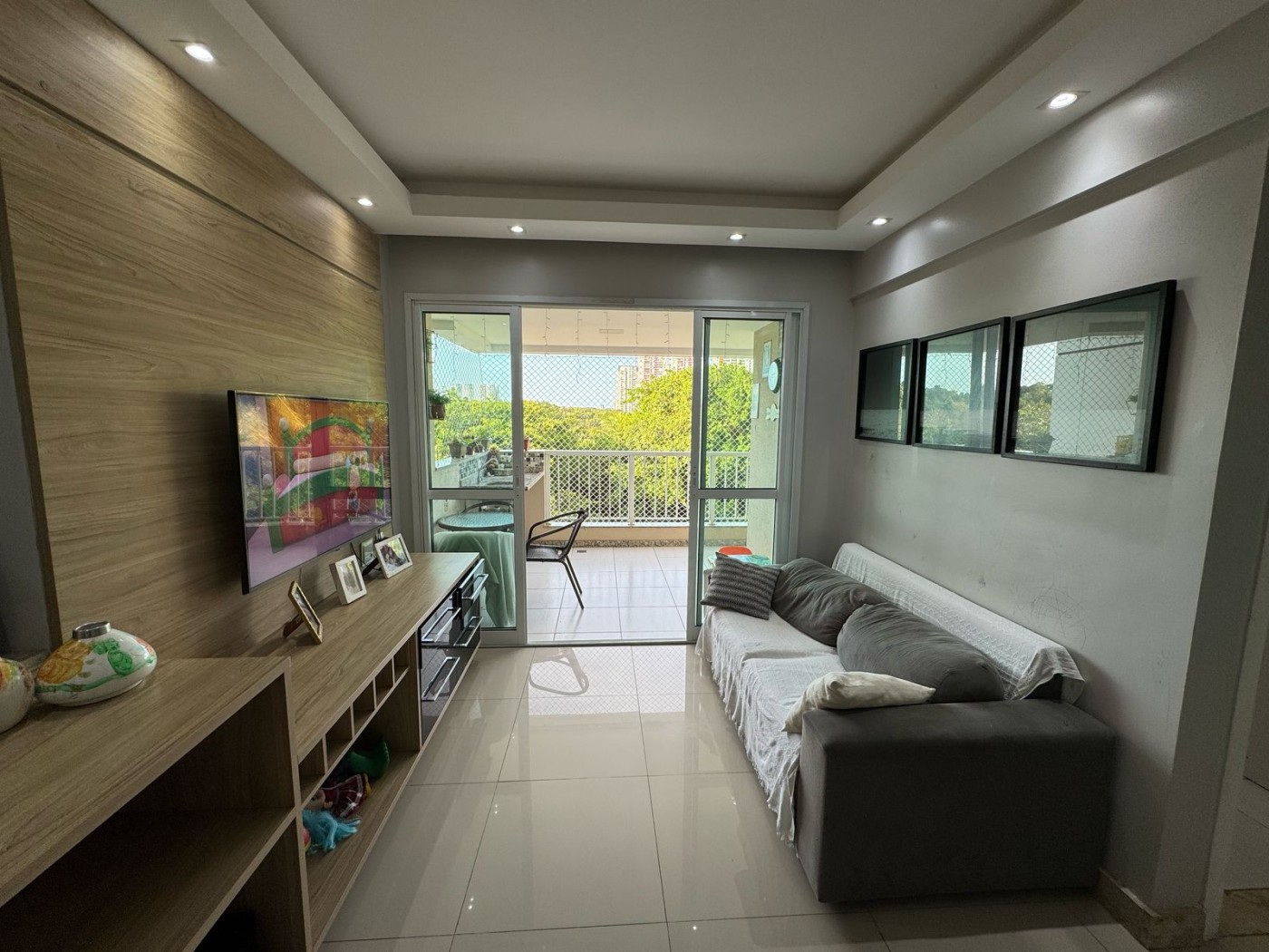 Apartamento - Pituaçu