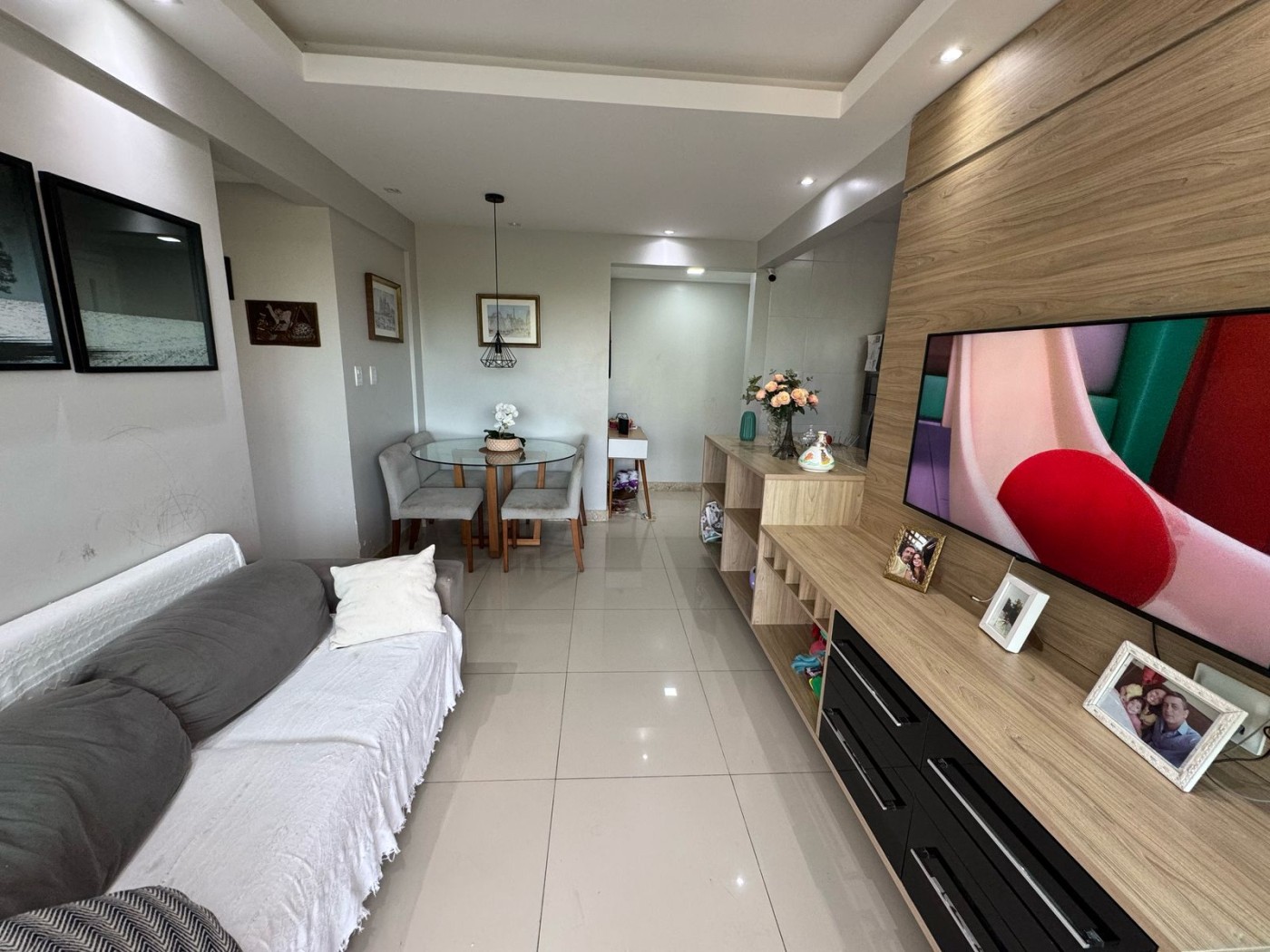 Apartamento - Pituaçu