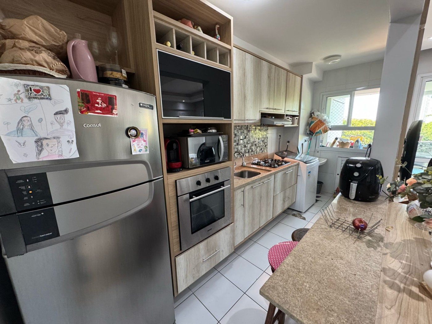 Apartamento - Pituaçu