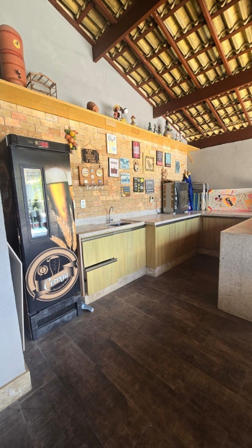Casa - Piatã