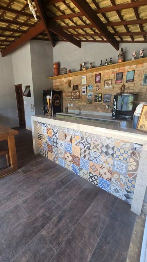 Casa - Piatã