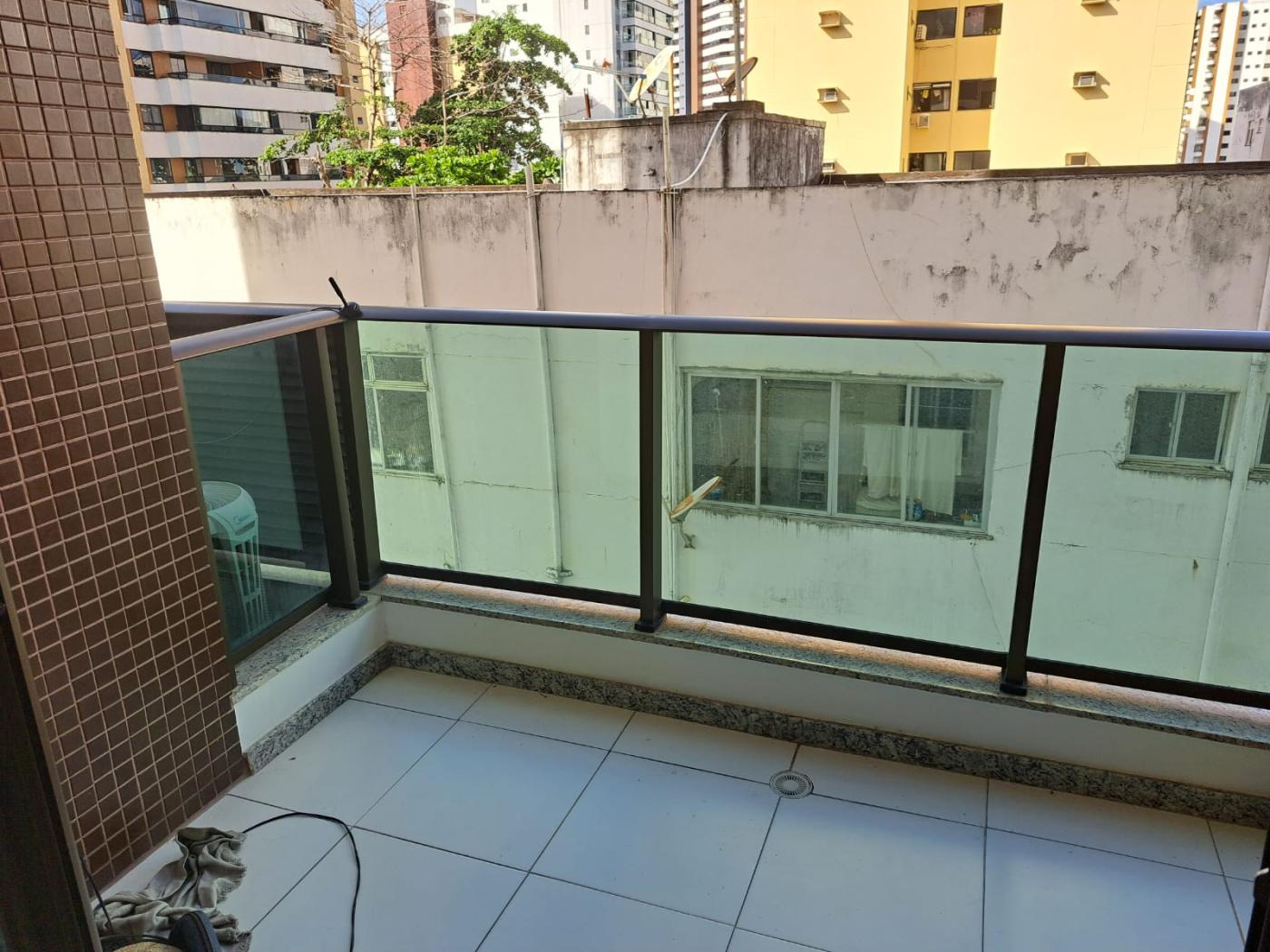 Apartamento - Pituba