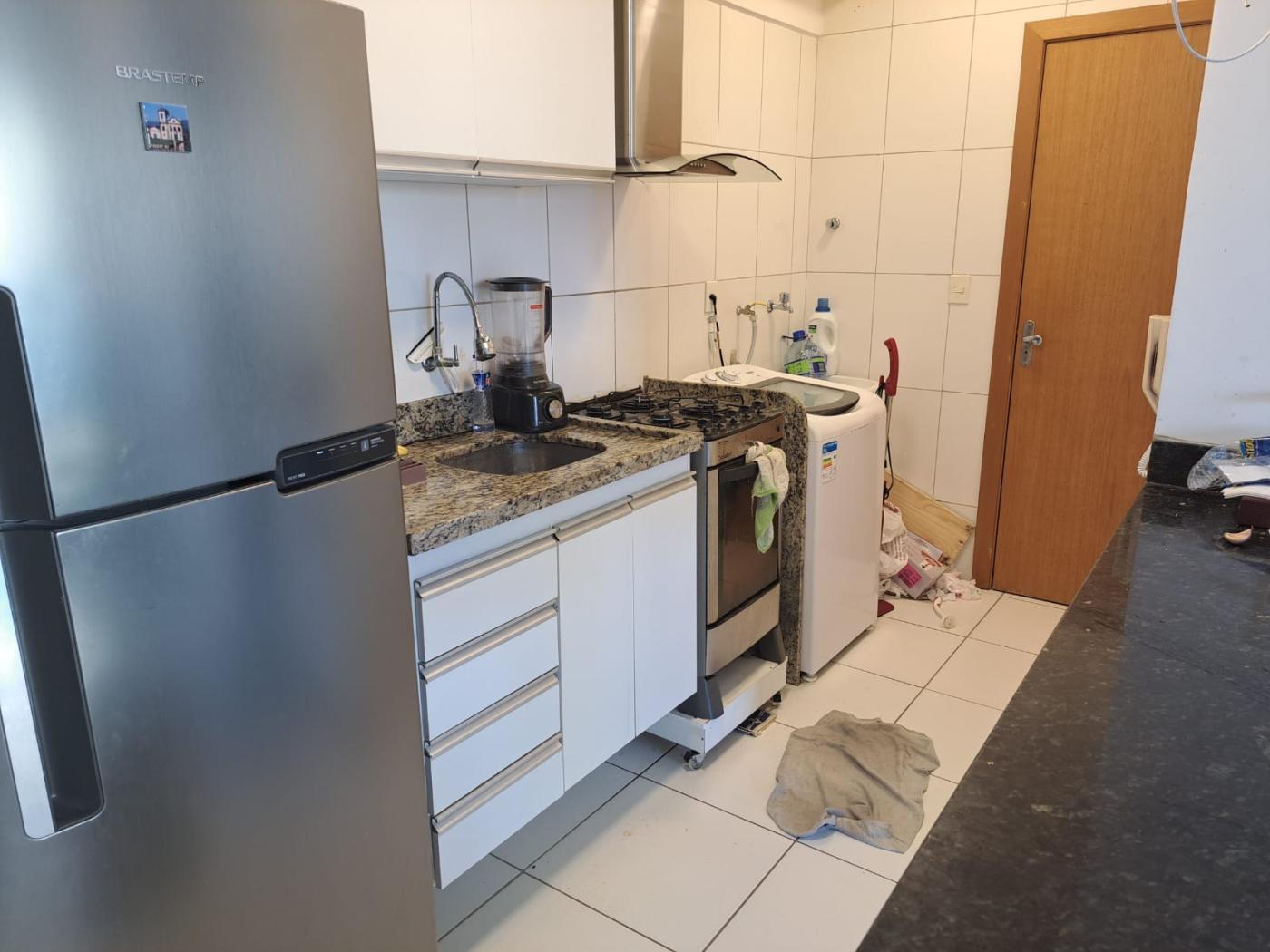 Apartamento - Pituba
