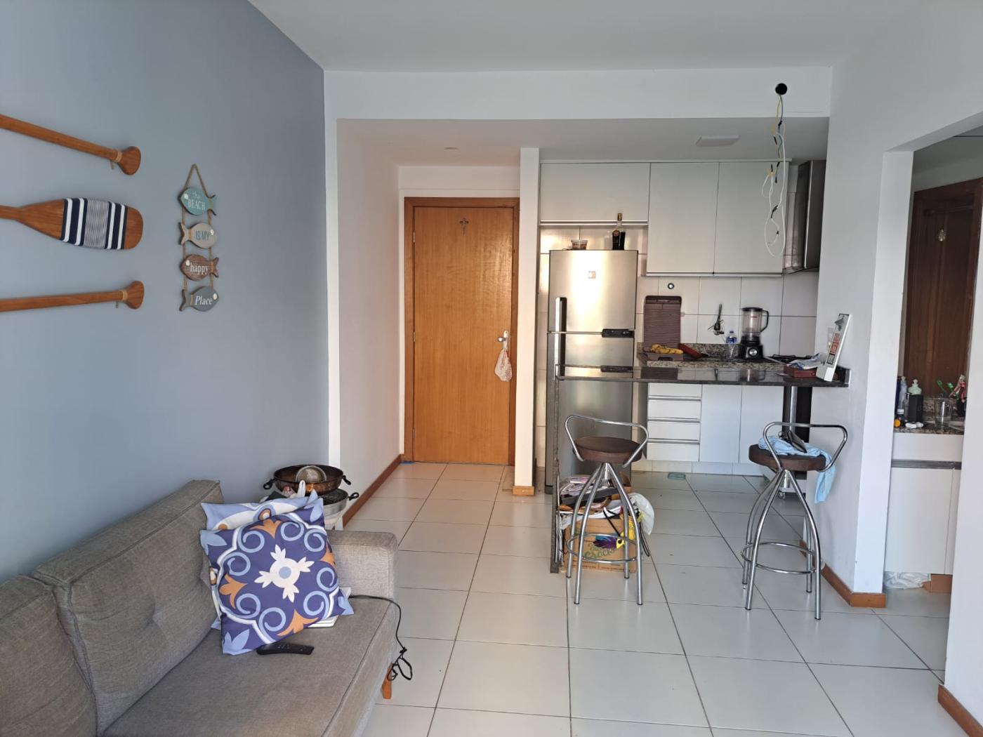 Apartamento - Pituba
