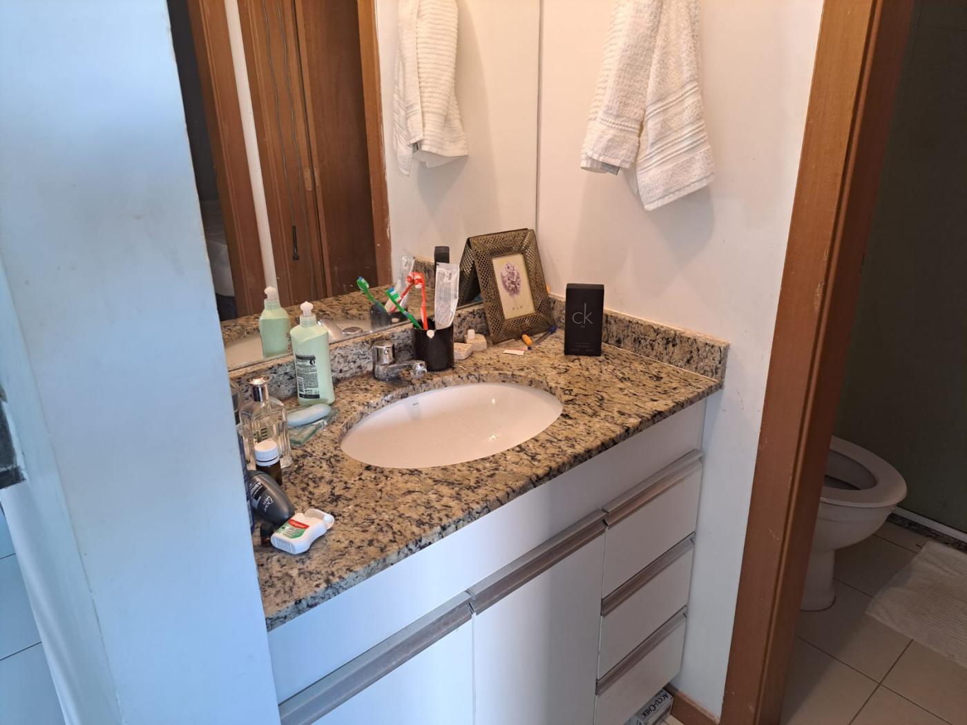 Apartamento - Pituba