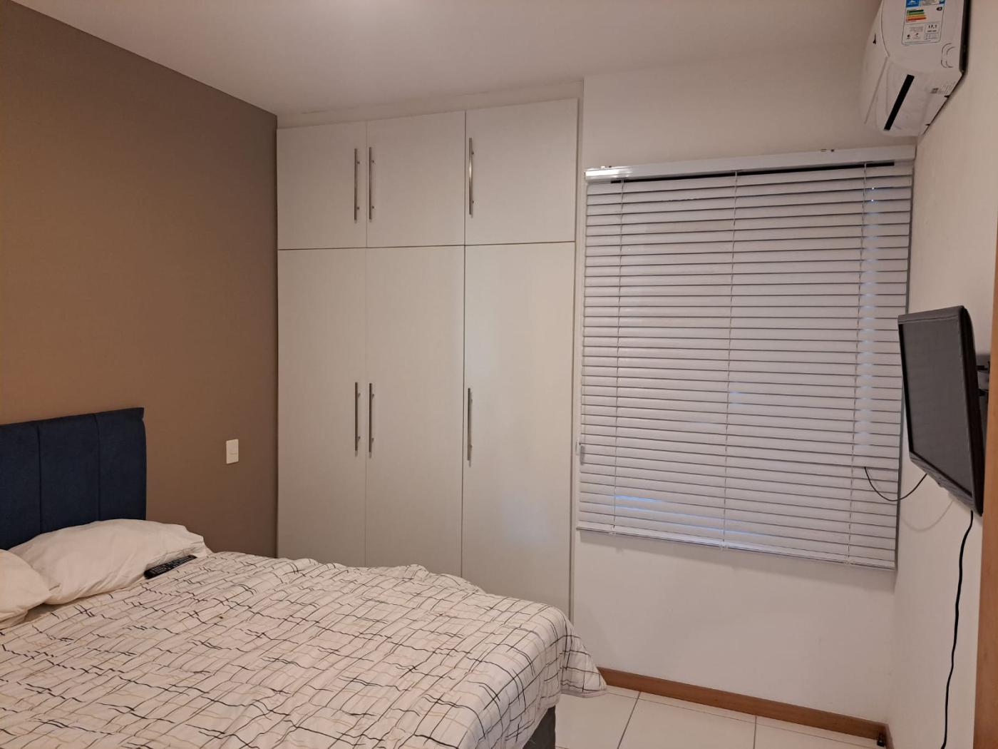 Apartamento - Pituba