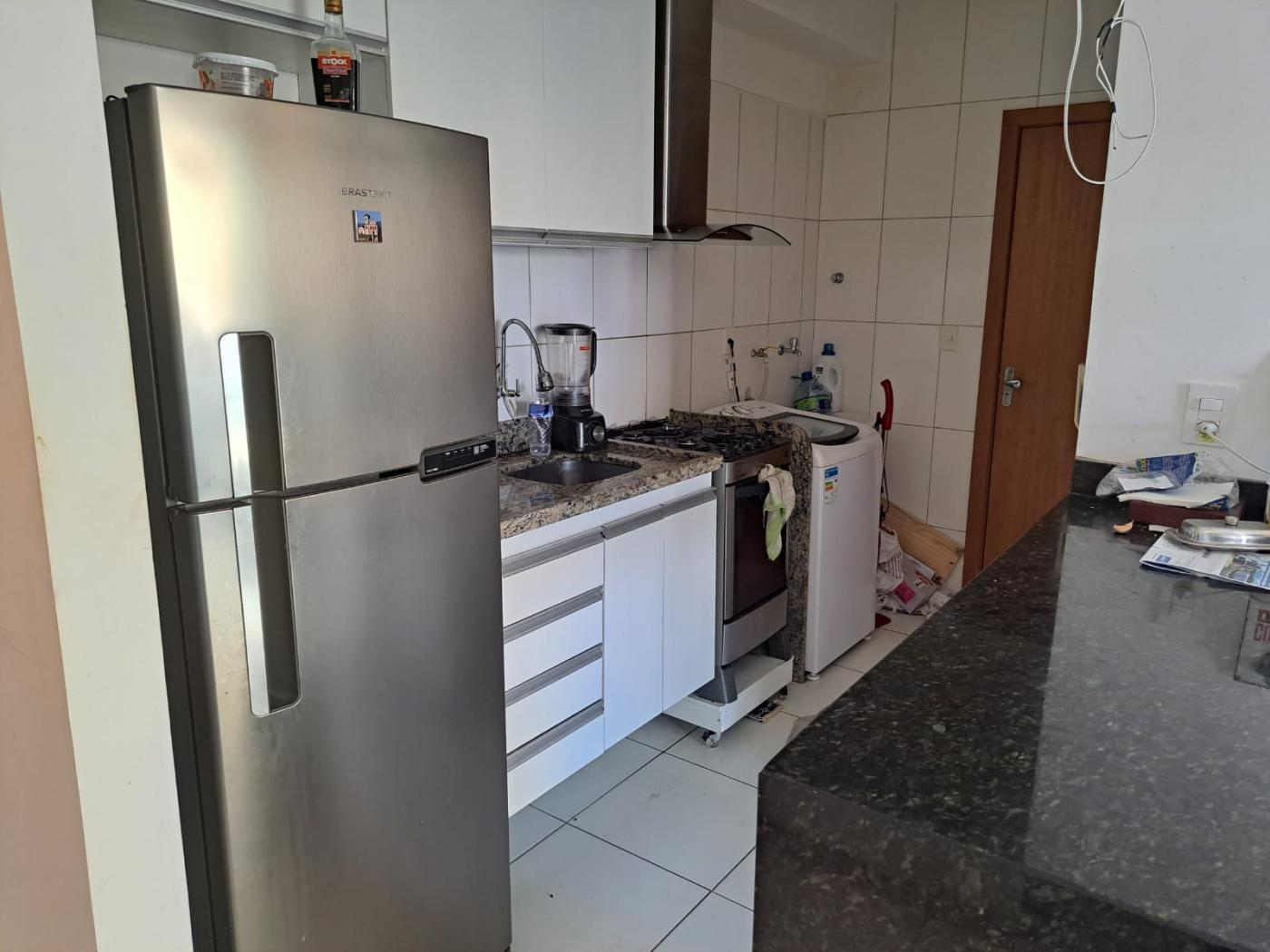 Apartamento - Pituba