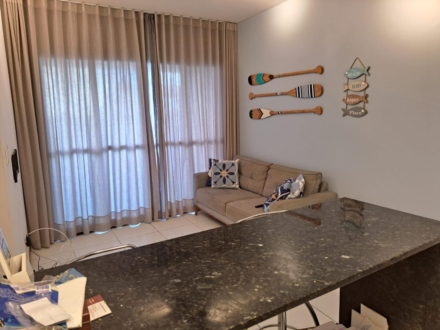 Apartamento - Pituba