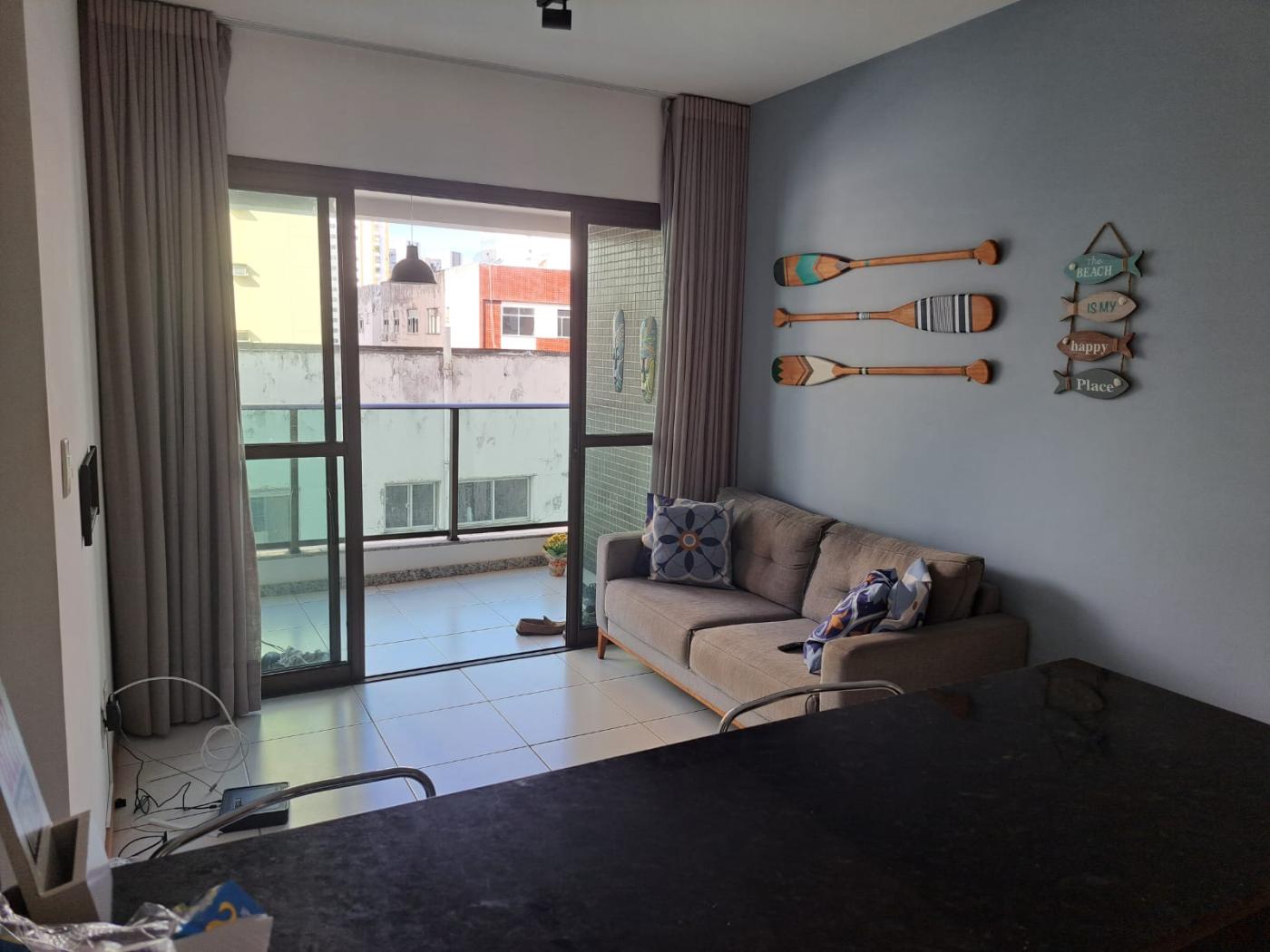 Apartamento - Pituba