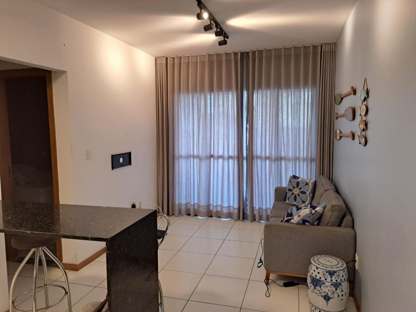 Apartamento - Pituba