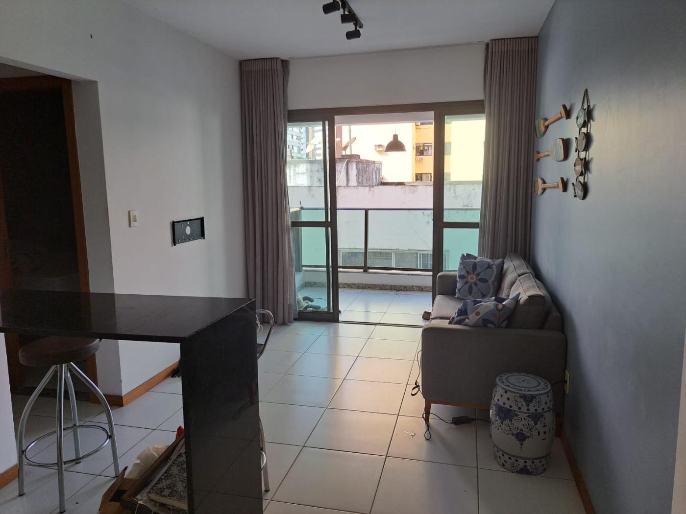 Apartamento - Pituba
