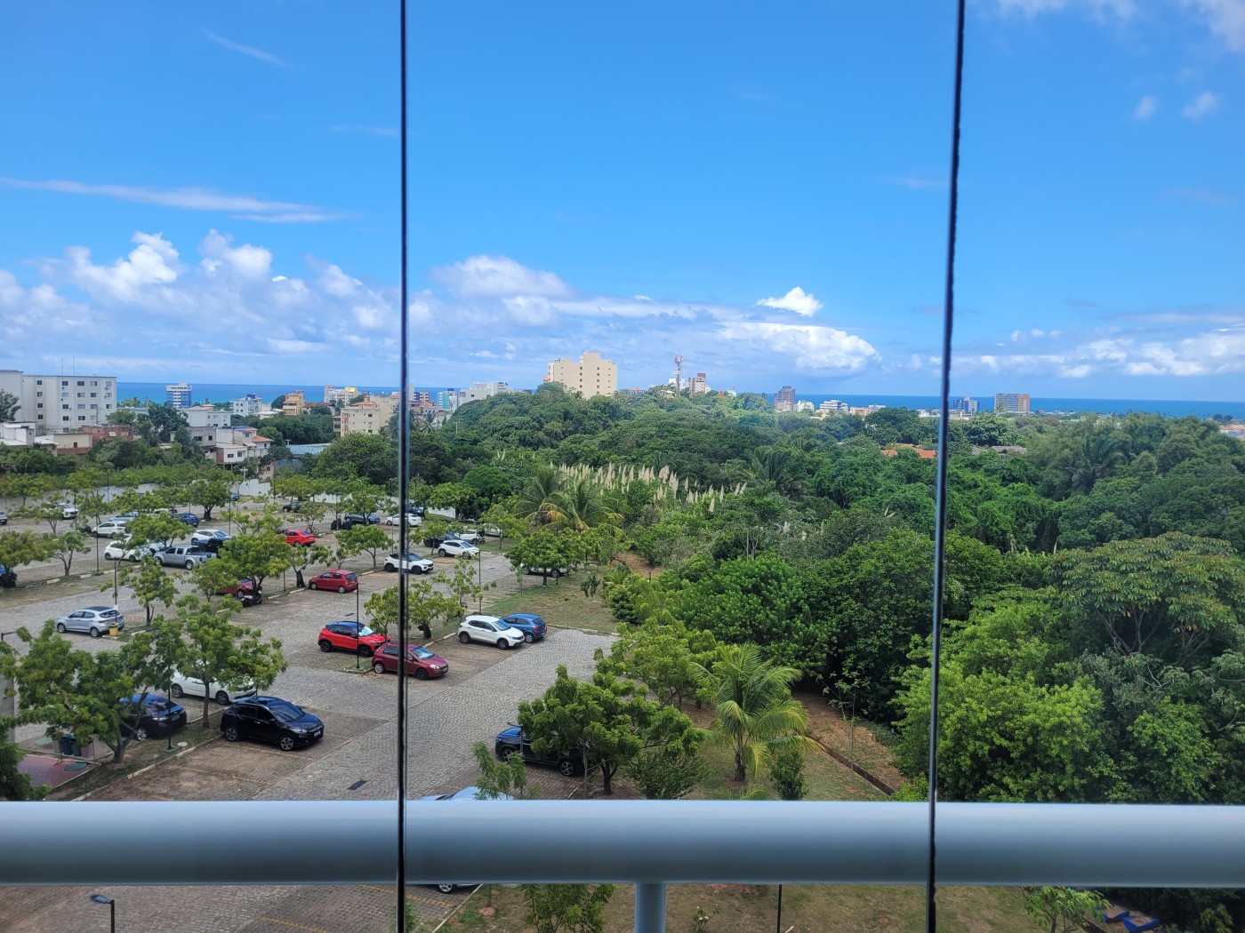 Apartamento - Piatã
