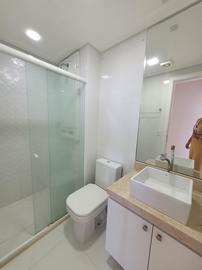 Apartamento - Piatã