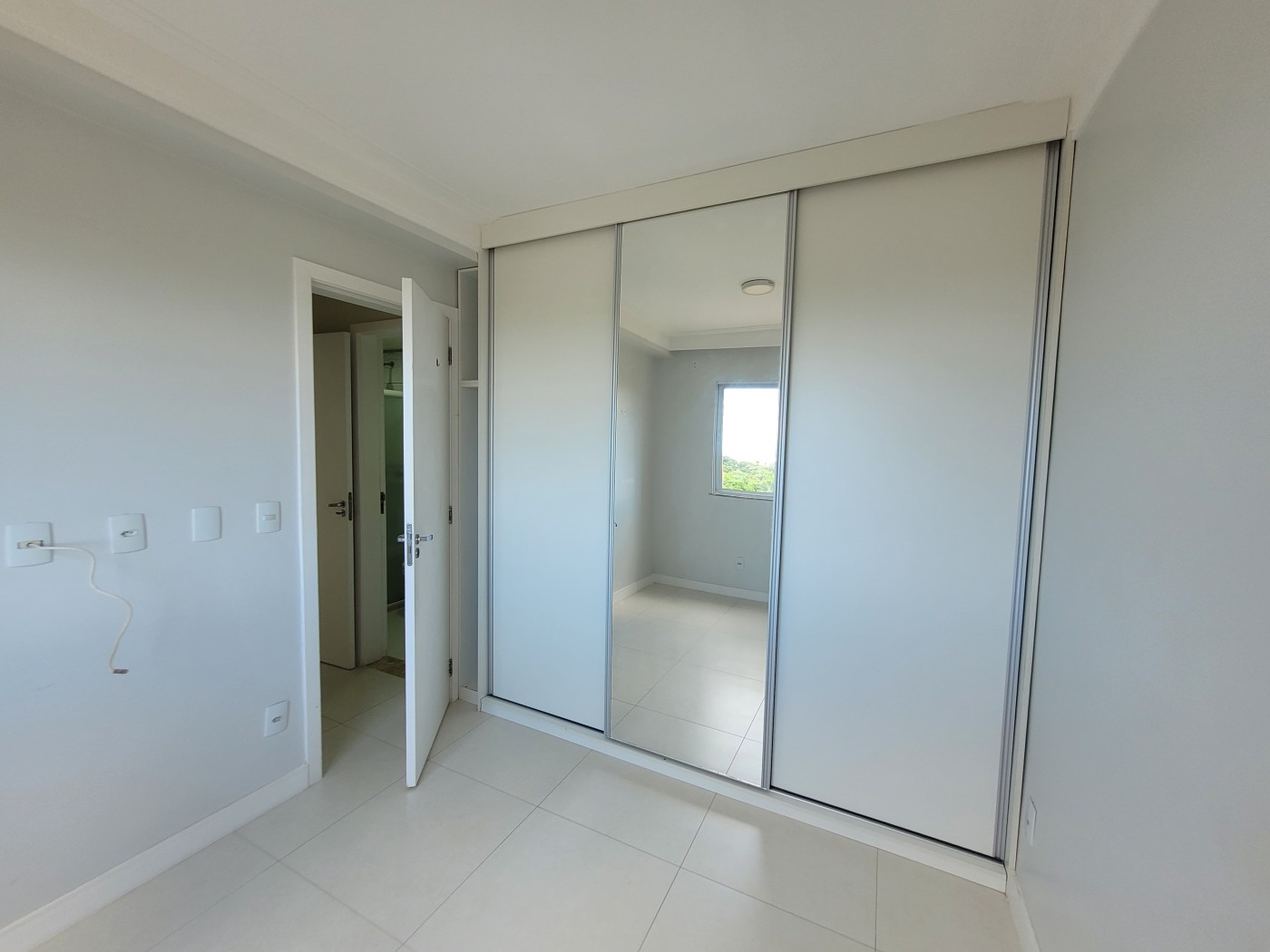 Apartamento - Piatã