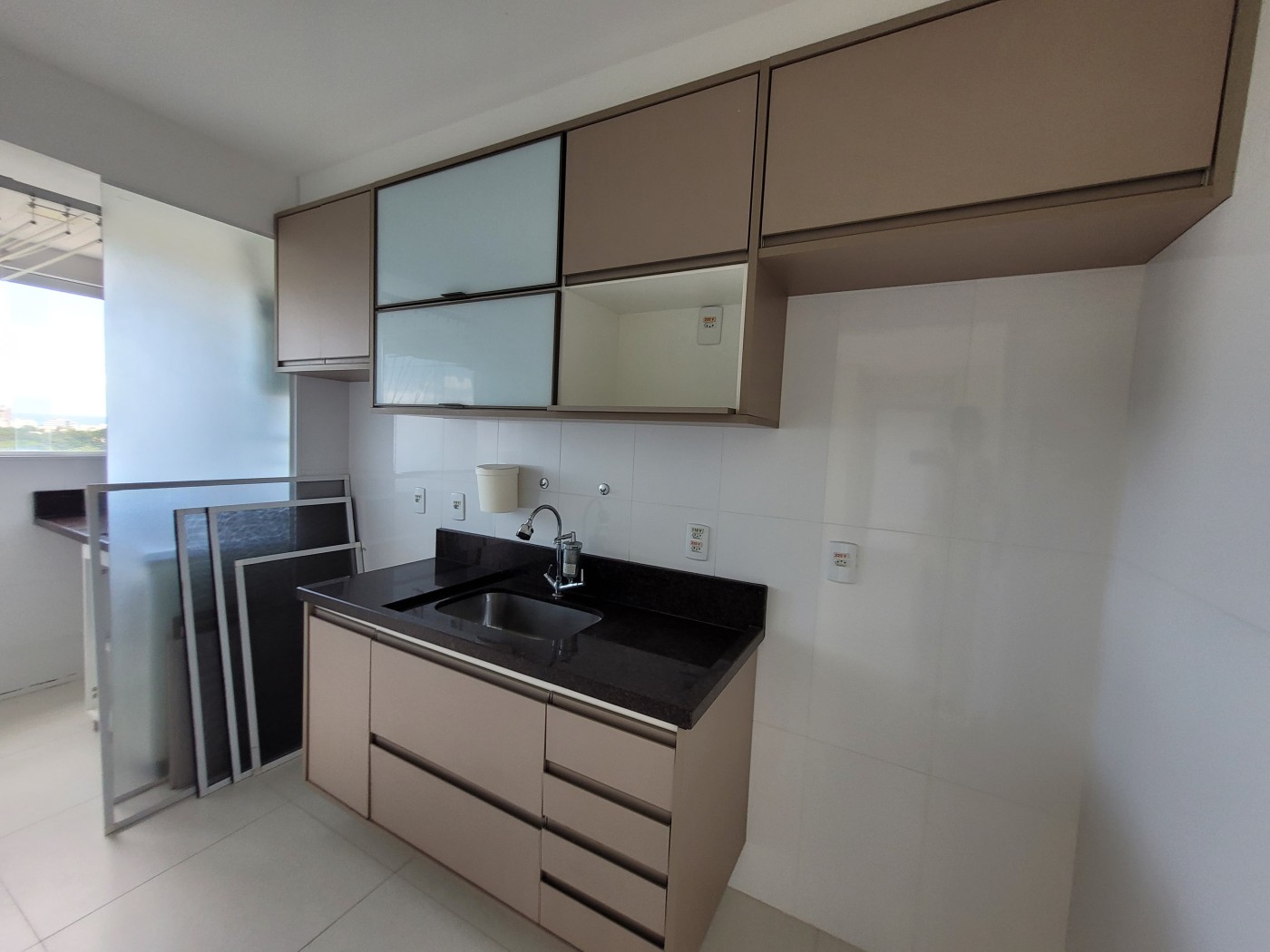 Apartamento - Piatã