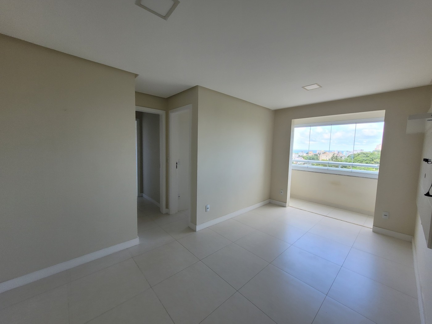 Apartamento - Piatã