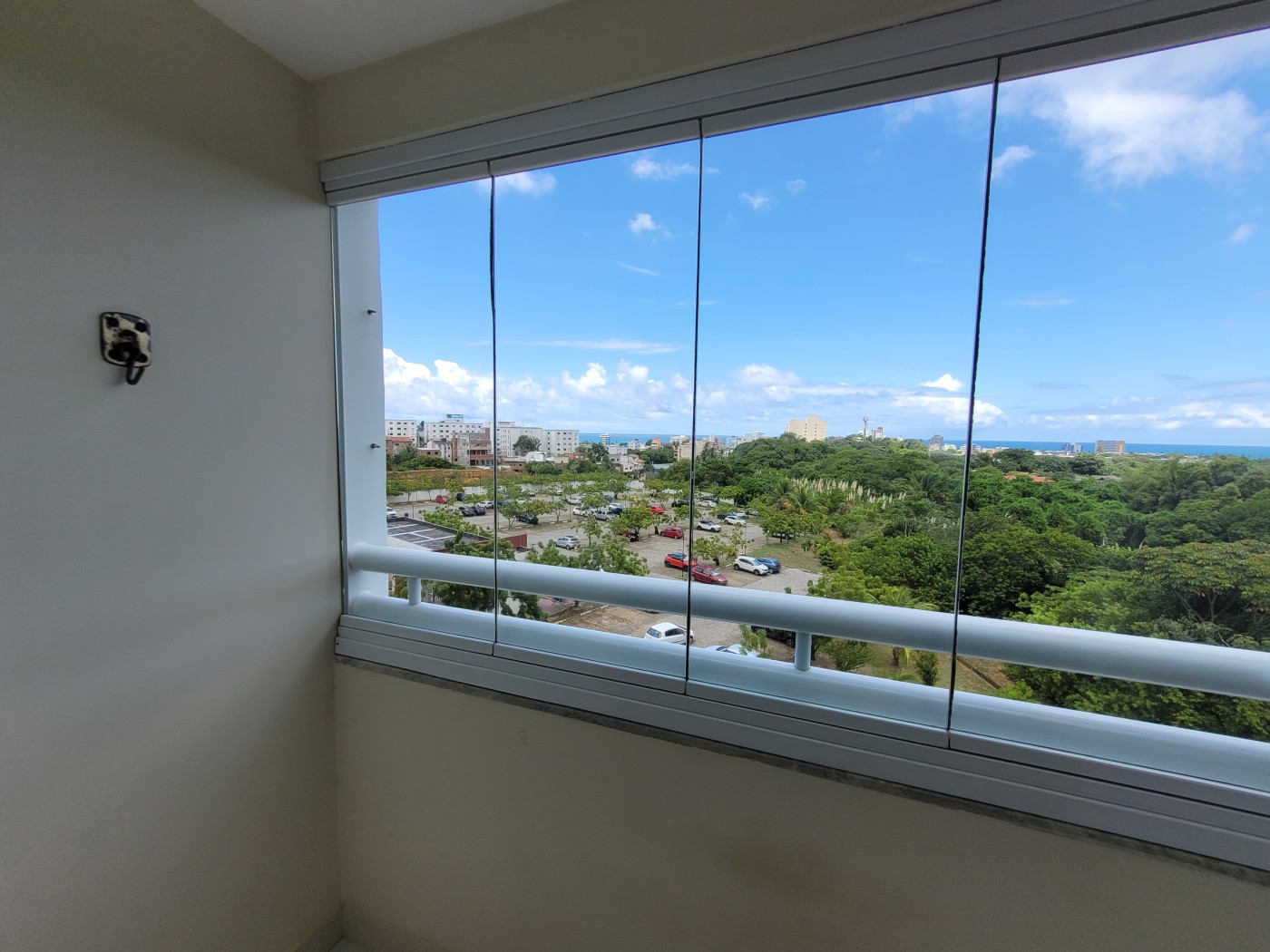Apartamento - Piatã