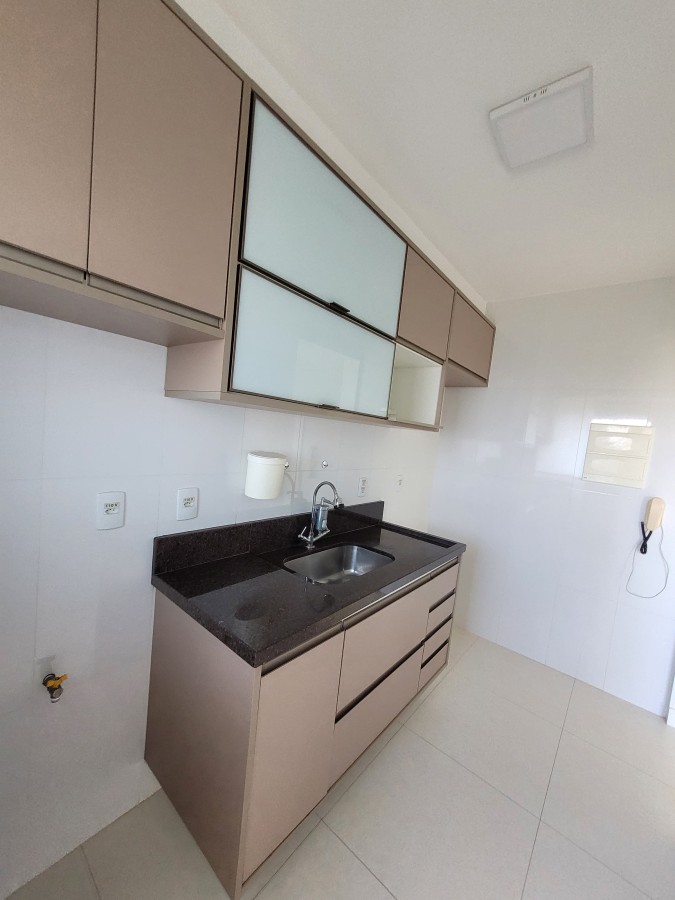 Apartamento - Piatã