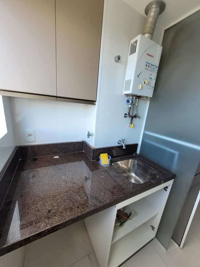Apartamento - Piatã