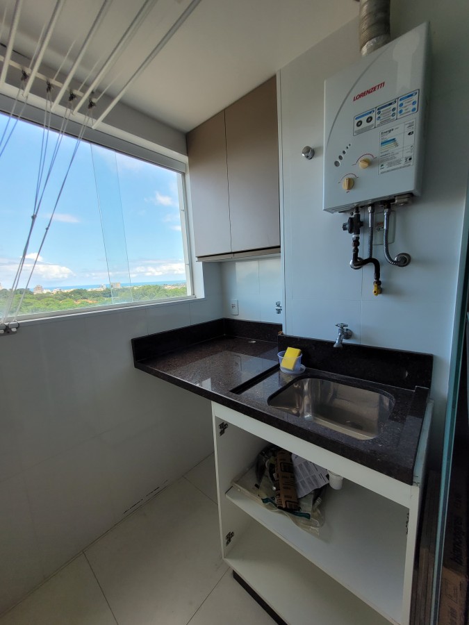 Apartamento - Piatã