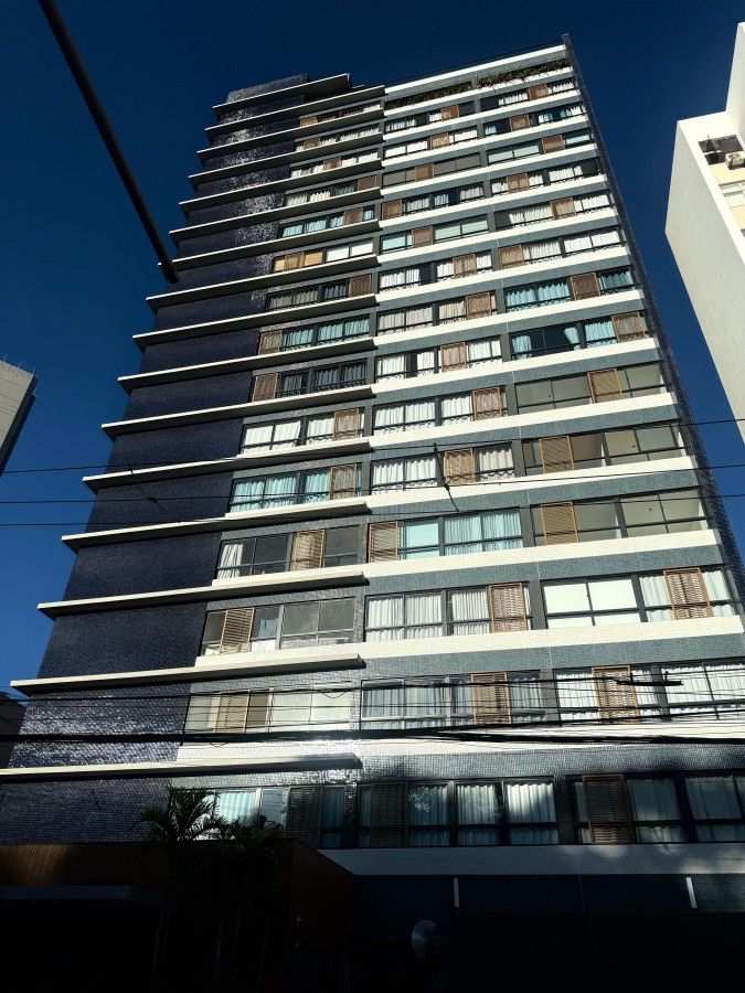 Apartamento - Barra