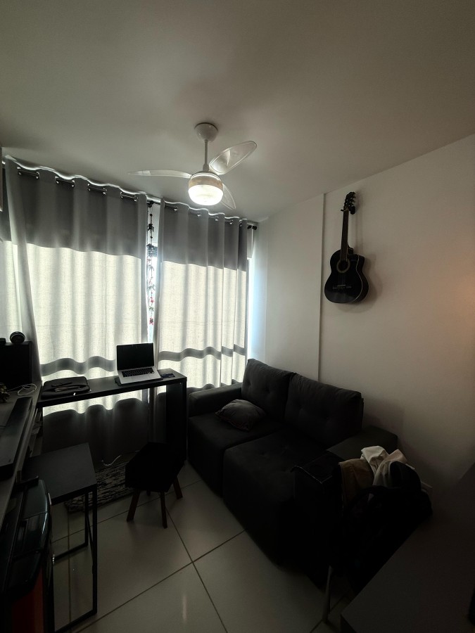 Apartamento - Barra
