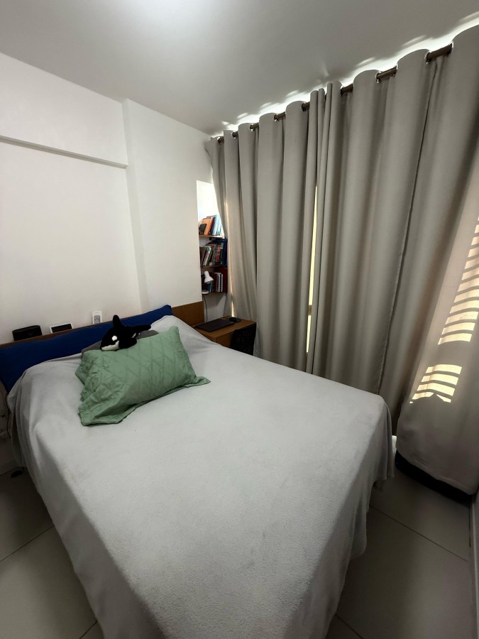 Apartamento - Barra