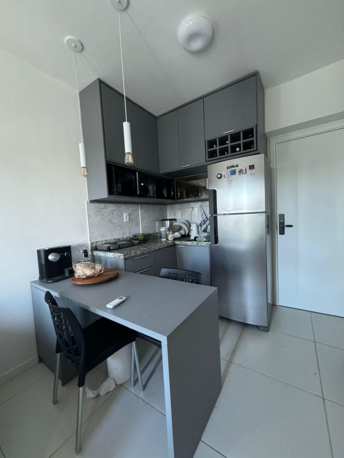 Apartamento - Barra