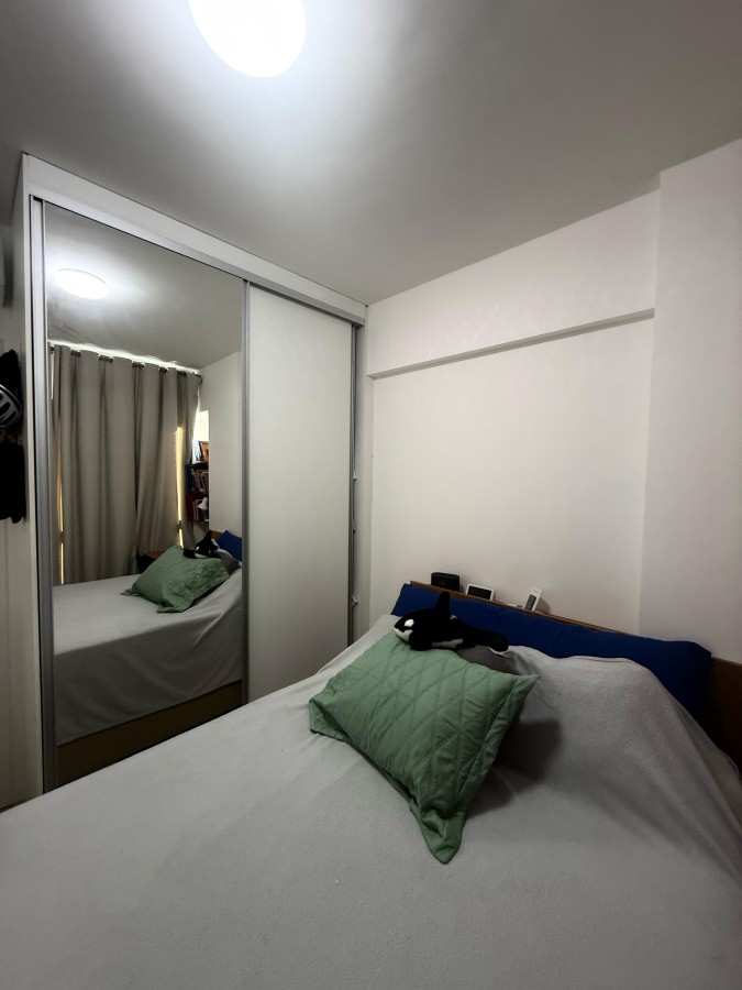 Apartamento - Barra