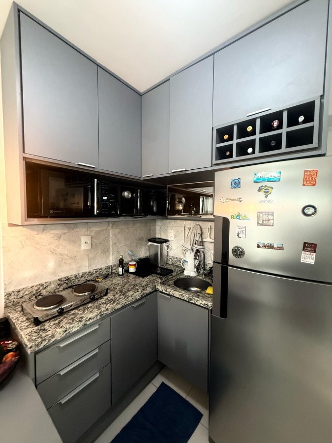 Apartamento - Barra