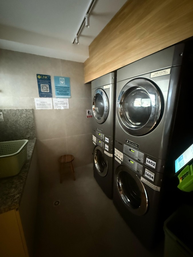 Apartamento - Barra