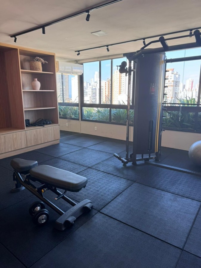 Apartamento - Barra