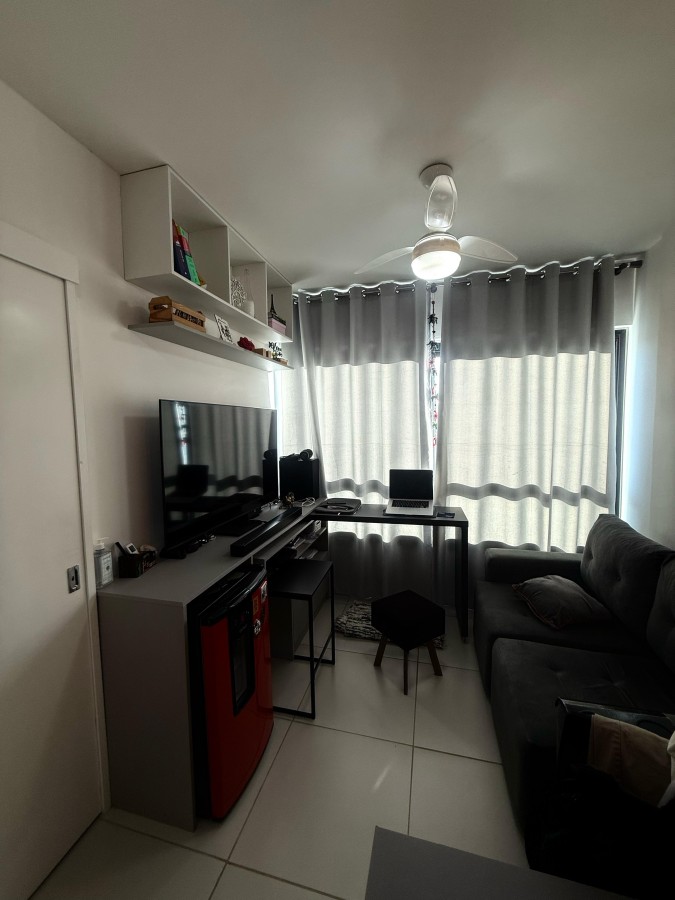 Apartamento - Barra