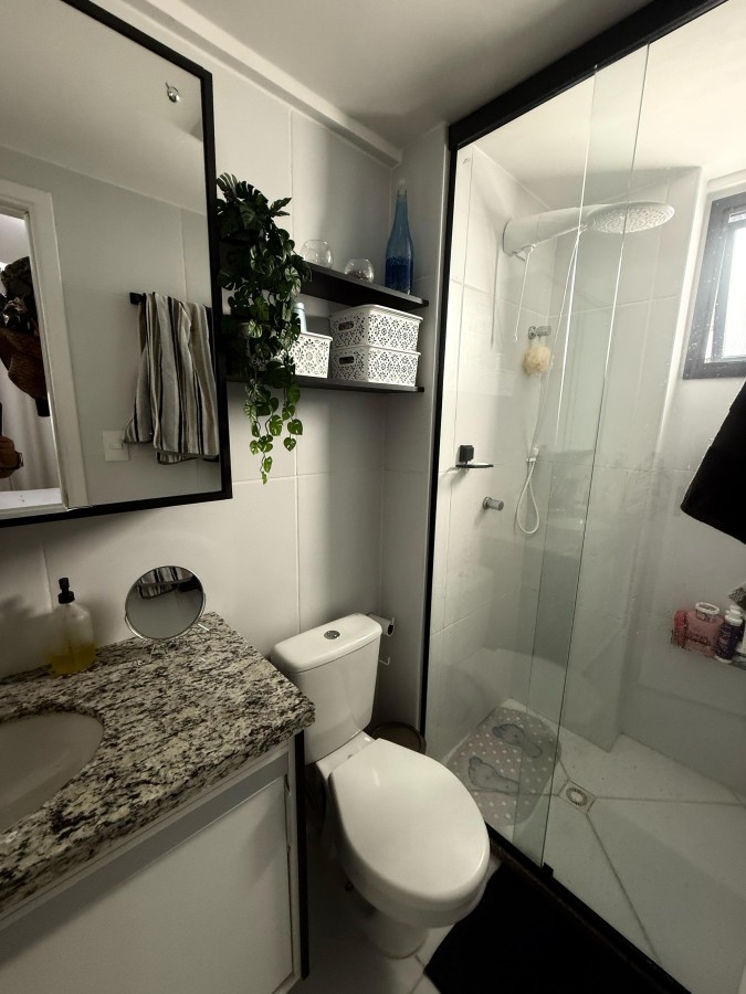 Apartamento - Barra