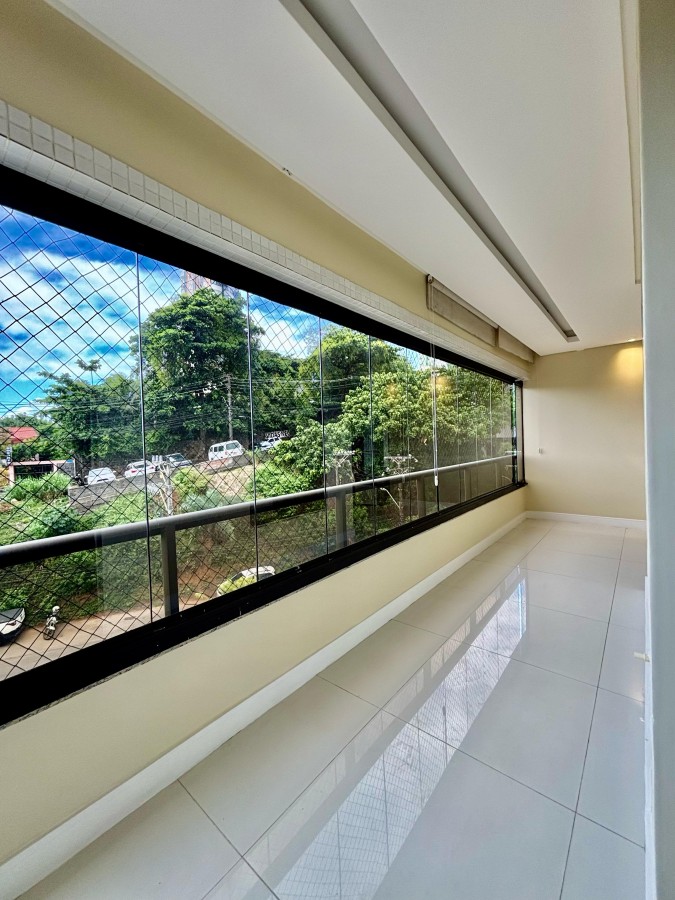 Apartamento - Federação
