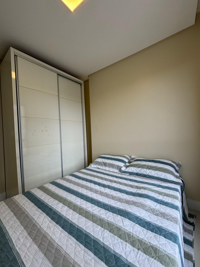 Apartamento - Federação