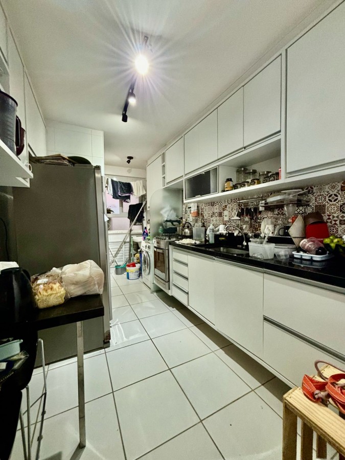 Apartamento - Jardim do jockey