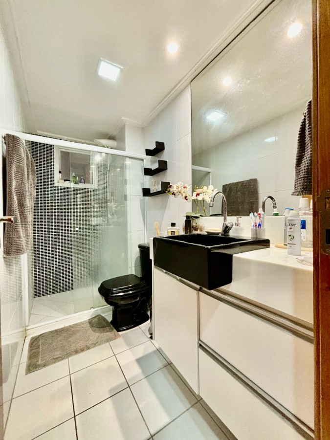 Apartamento - Jardim do jockey