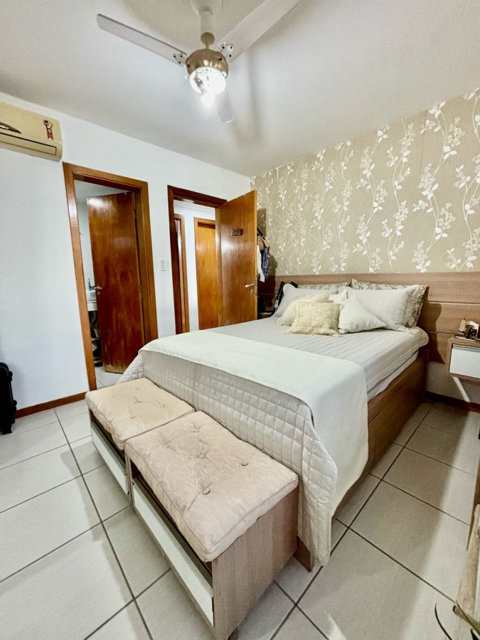 Apartamento - Jardim do jockey