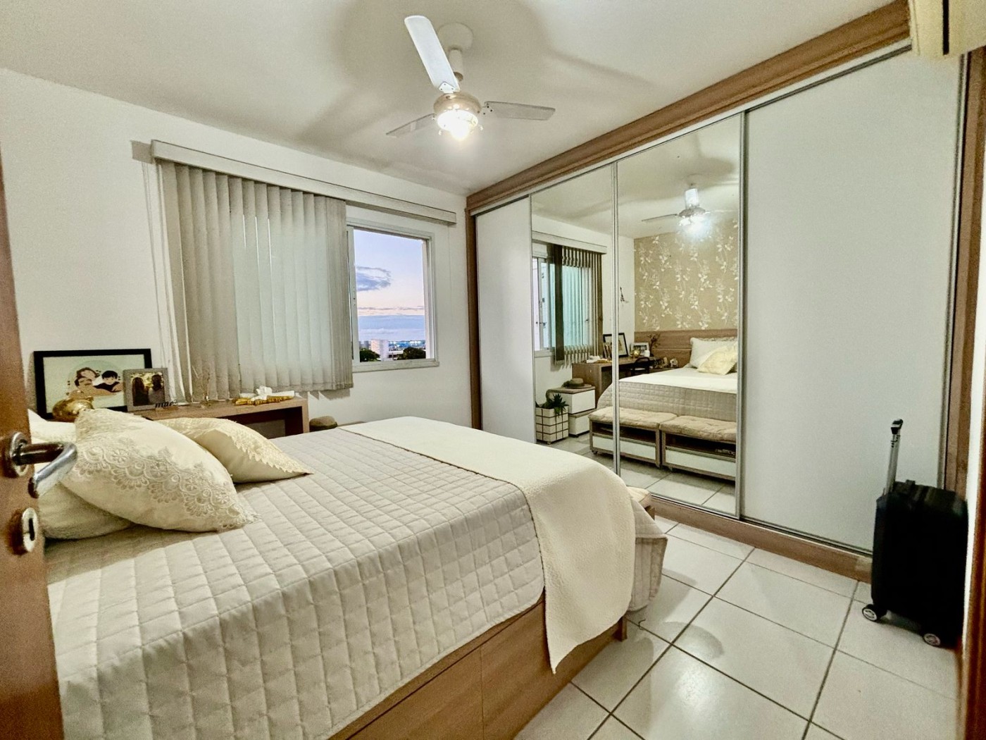 Apartamento - Jardim do jockey
