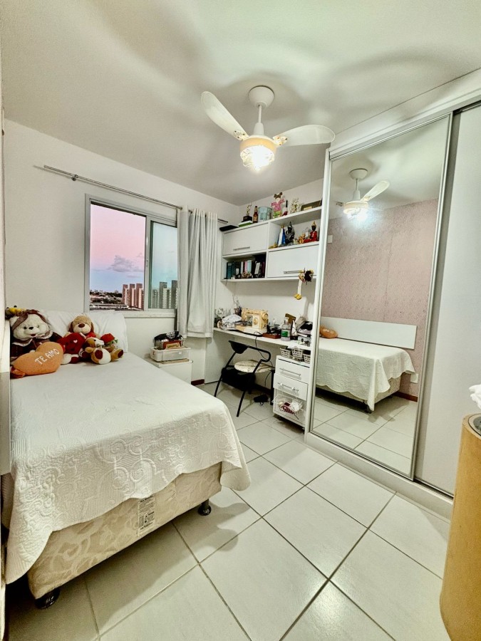 Apartamento - Jardim do jockey