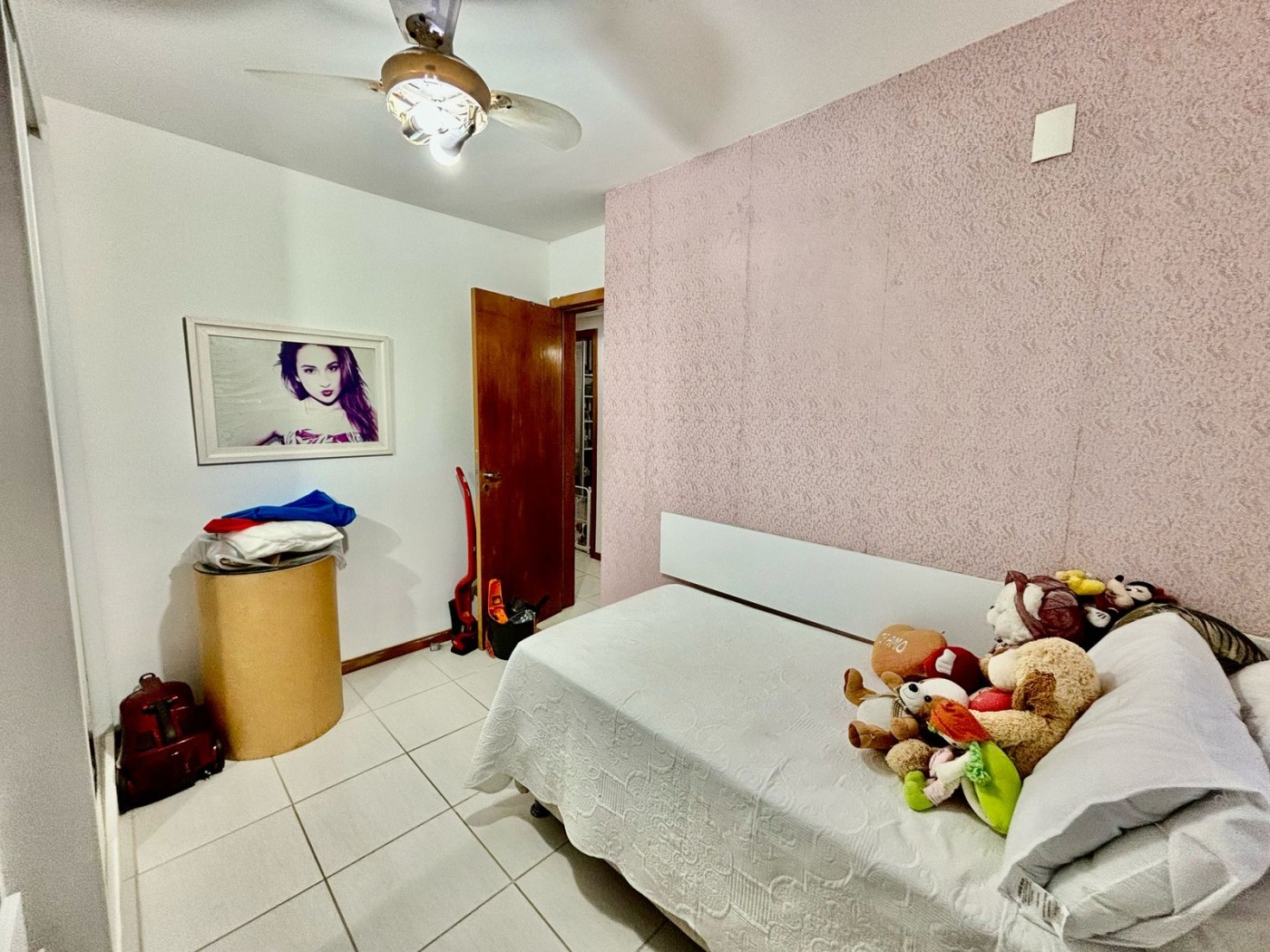 Apartamento - Jardim do jockey
