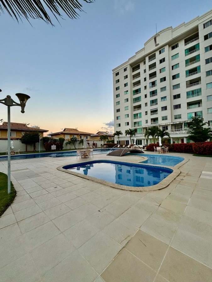 Apartamento - Jardim do jockey
