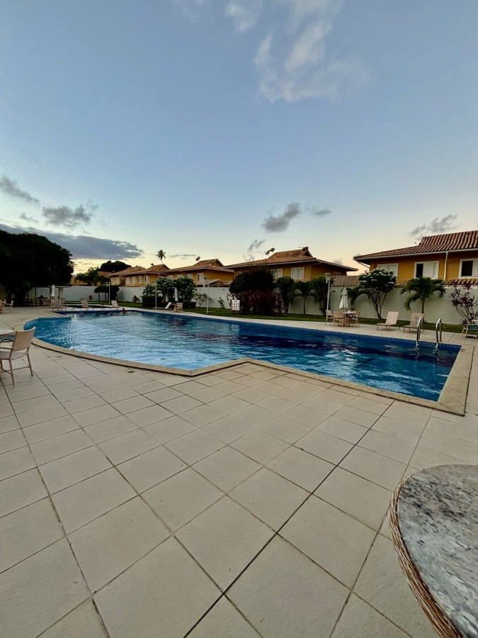 Apartamento - Jardim do jockey