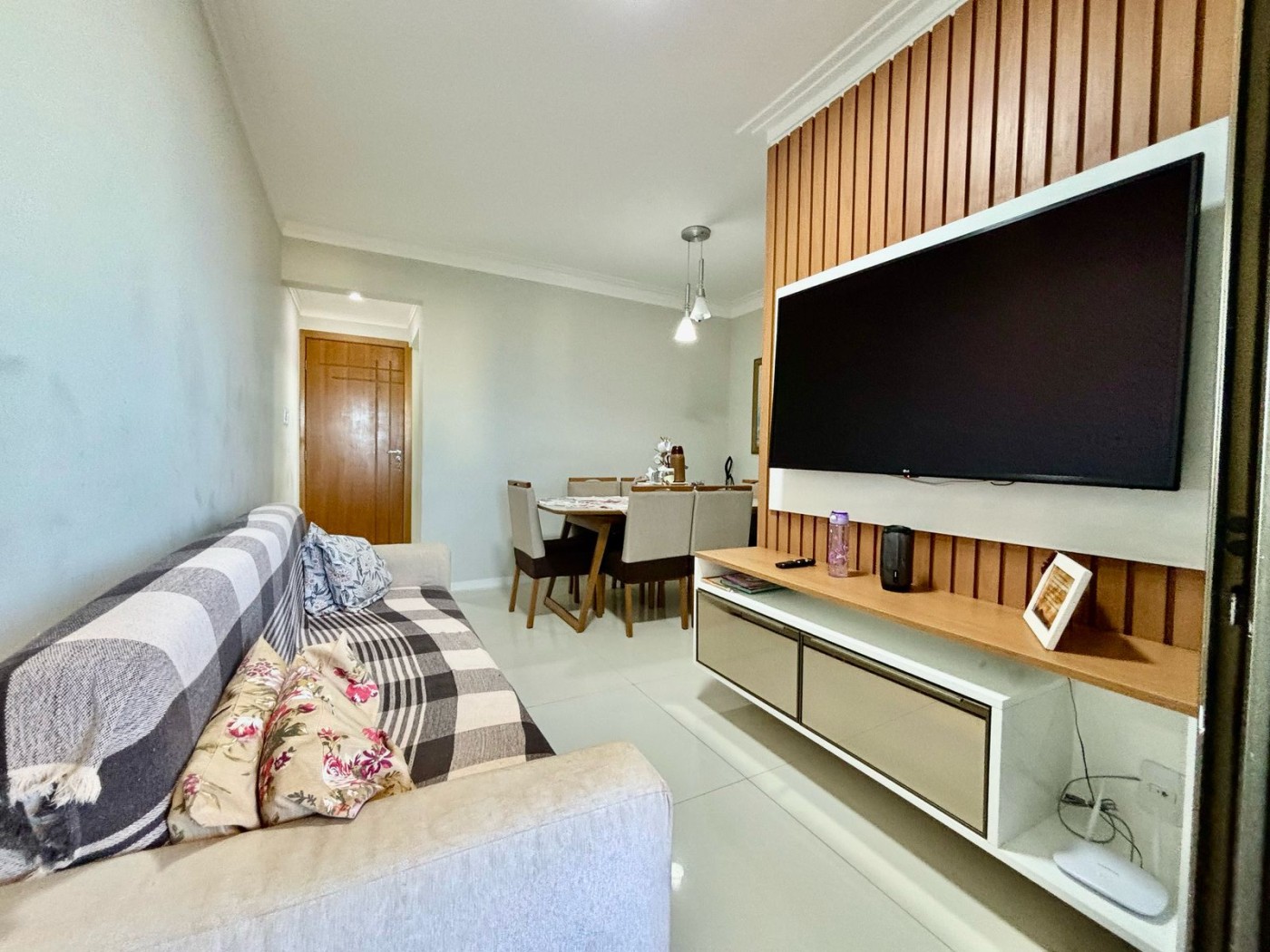 Apartamento - Piatã