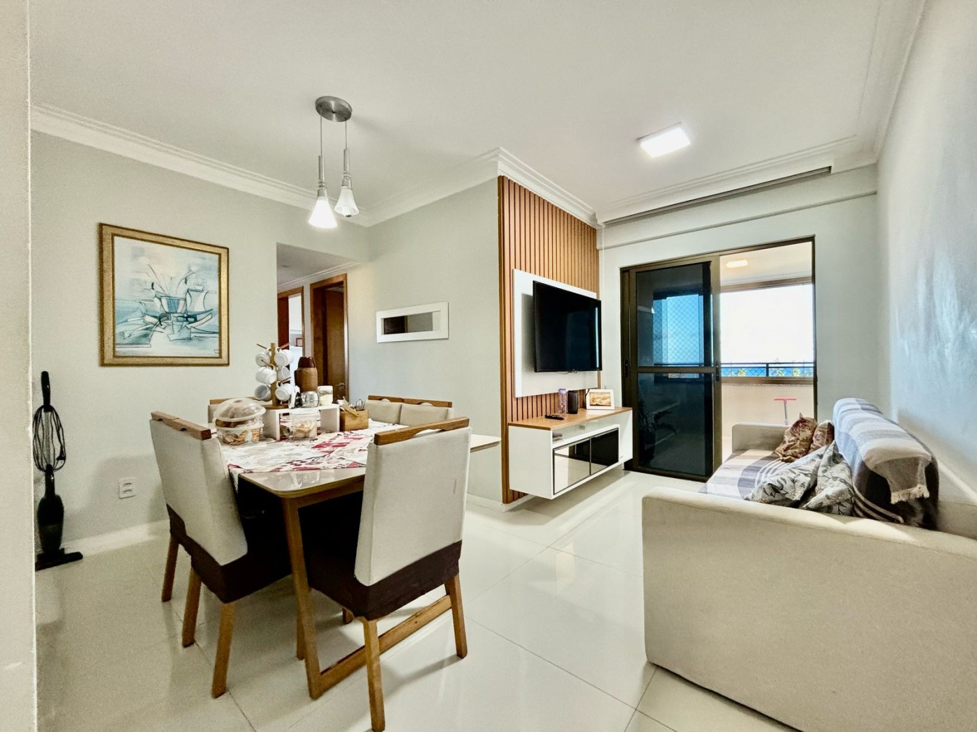Apartamento - Piatã