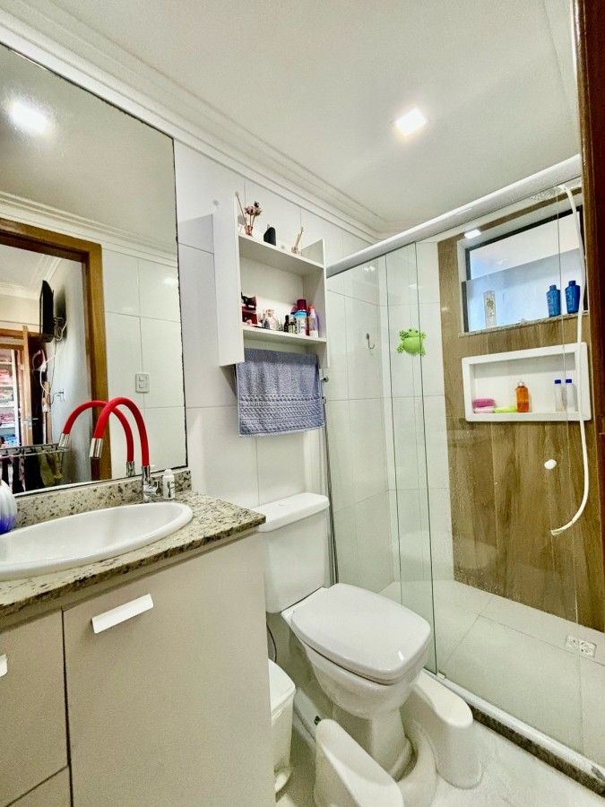 Apartamento - Piatã