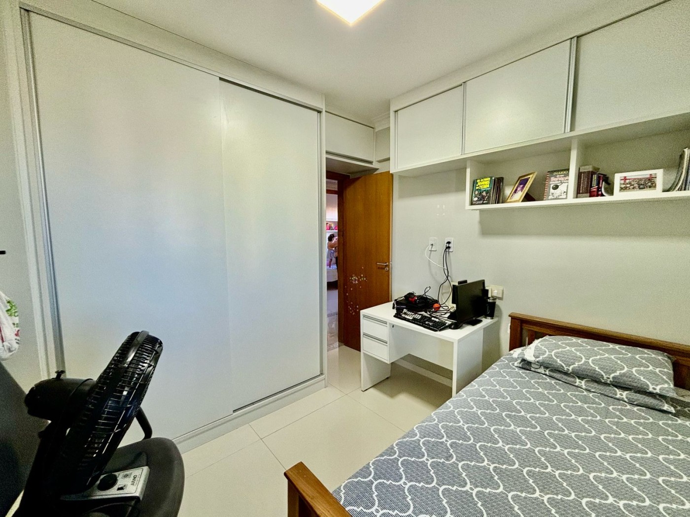 Apartamento - Piatã