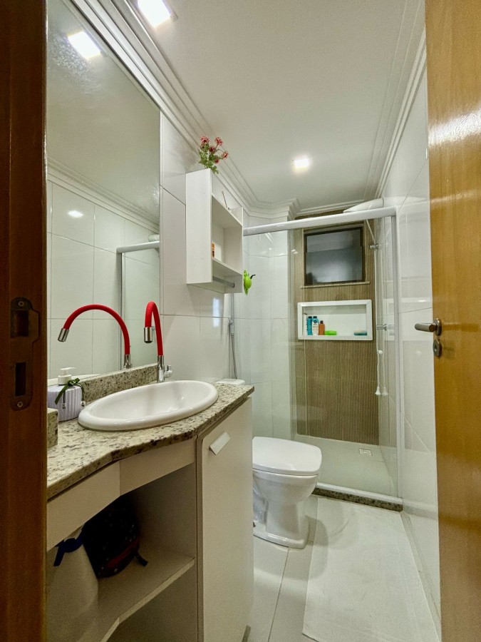 Apartamento - Piatã