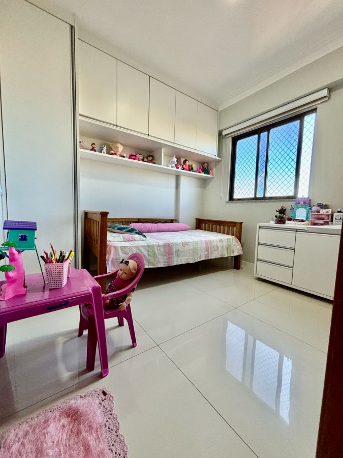 Apartamento - Piatã
